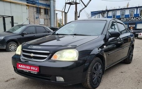 Chevrolet Lacetti, 2008 год, 449 900 рублей, 5 фотография