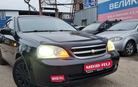 Chevrolet Lacetti, 2008 год, 449 900 рублей, 6 фотография