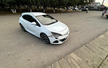 Opel Astra OPC J, 2012 год, 950 000 рублей, 2 фотография