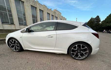 Opel Astra OPC J, 2012 год, 950 000 рублей, 6 фотография