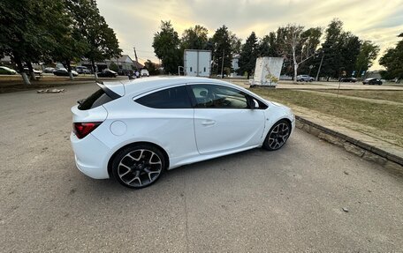 Opel Astra OPC J, 2012 год, 950 000 рублей, 4 фотография