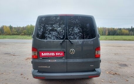 Volkswagen Caravelle T5, 2014 год, 2 800 000 рублей, 15 фотография