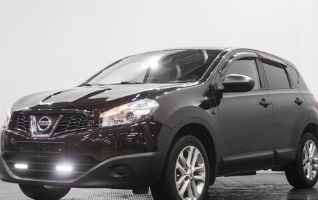 Nissan Qashqai, 2012 год, 1 539 000 рублей, 1 фотография