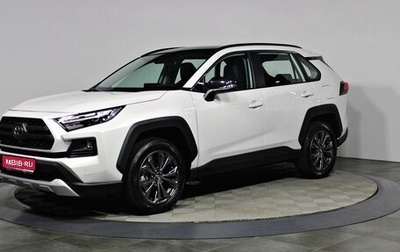 Toyota RAV4, 2024 год, 4 730 000 рублей, 1 фотография