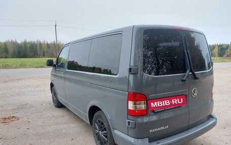 Volkswagen Caravelle T5, 2014 год, 2 800 000 рублей, 20 фотография