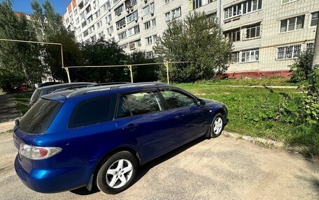 Mazda 6, 2005 год, 400 000 рублей, 3 фотография