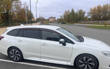 Subaru Levorg I, 2014 год, 1 675 000 рублей, 4 фотография