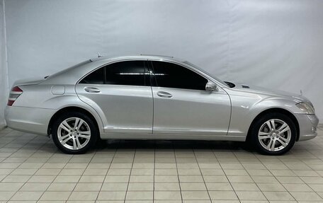 Mercedes-Benz S-Класс, 2006 год, 1 299 000 рублей, 8 фотография