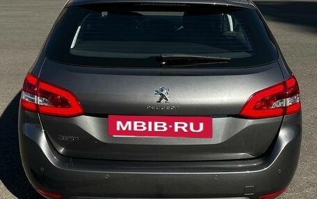 Peugeot 308 II, 2020 год, 1 500 000 рублей, 2 фотография