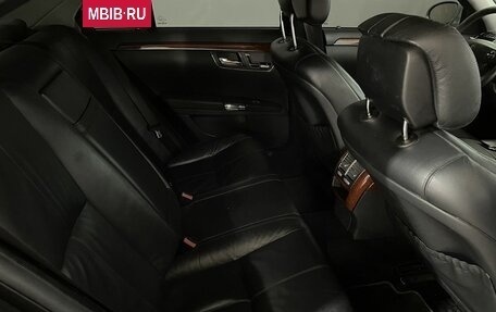 Mercedes-Benz S-Класс, 2006 год, 1 299 000 рублей, 17 фотография