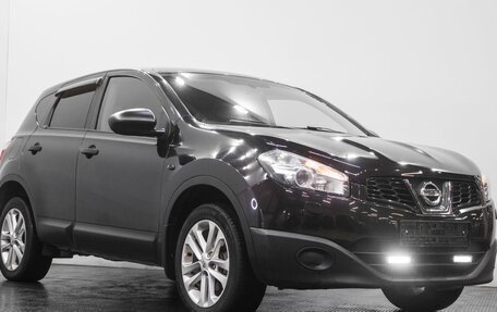 Nissan Qashqai, 2012 год, 1 539 000 рублей, 3 фотография