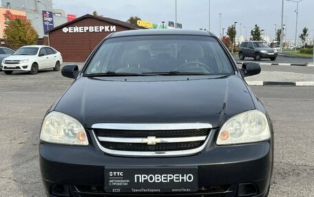 Chevrolet Lacetti, 2006 год, 541 000 рублей, 2 фотография