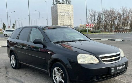 Chevrolet Lacetti, 2006 год, 541 000 рублей, 3 фотография