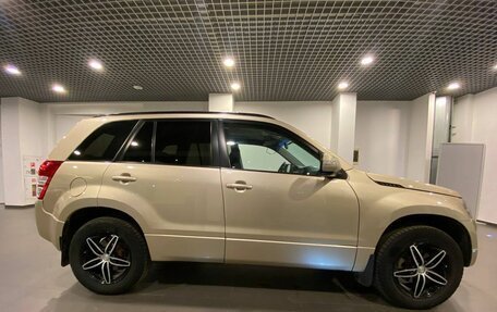 Suzuki Grand Vitara, 2011 год, 1 249 000 рублей, 2 фотография