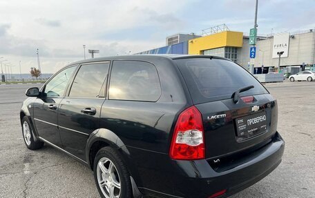 Chevrolet Lacetti, 2006 год, 541 000 рублей, 7 фотография