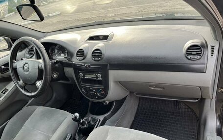 Chevrolet Lacetti, 2006 год, 541 000 рублей, 11 фотография