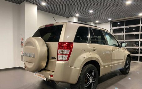 Suzuki Grand Vitara, 2011 год, 1 249 000 рублей, 3 фотография