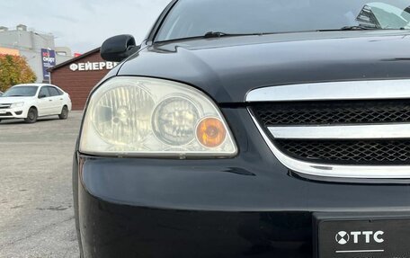 Chevrolet Lacetti, 2006 год, 541 000 рублей, 17 фотография