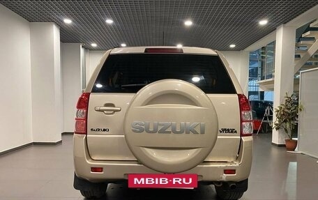 Suzuki Grand Vitara, 2011 год, 1 249 000 рублей, 4 фотография