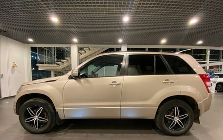 Suzuki Grand Vitara, 2011 год, 1 249 000 рублей, 6 фотография