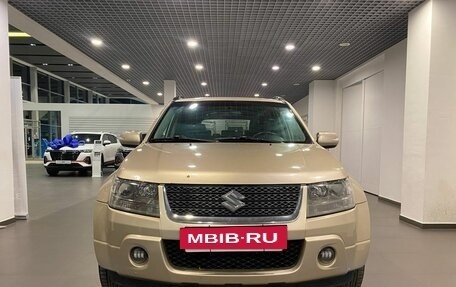 Suzuki Grand Vitara, 2011 год, 1 249 000 рублей, 8 фотография