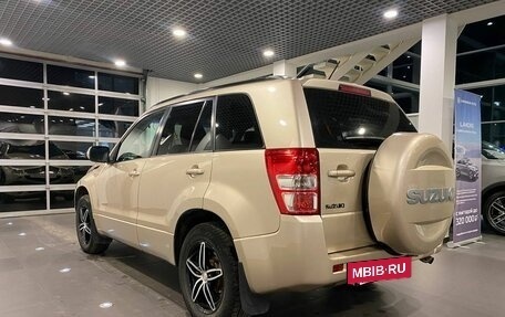 Suzuki Grand Vitara, 2011 год, 1 249 000 рублей, 5 фотография