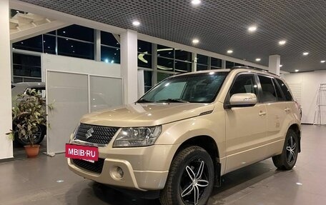 Suzuki Grand Vitara, 2011 год, 1 249 000 рублей, 7 фотография