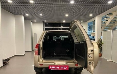 Suzuki Grand Vitara, 2011 год, 1 249 000 рублей, 33 фотография