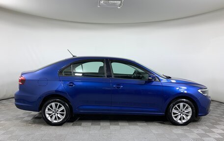 Volkswagen Polo VI (EU Market), 2021 год, 1 697 000 рублей, 4 фотография