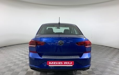 Volkswagen Polo VI (EU Market), 2021 год, 1 697 000 рублей, 6 фотография