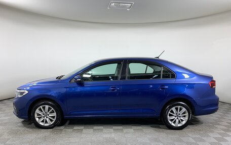 Volkswagen Polo VI (EU Market), 2021 год, 1 697 000 рублей, 8 фотография