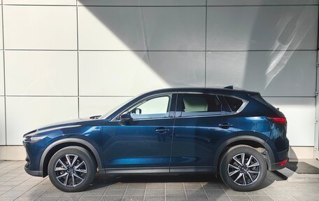 Mazda CX-5 II, 2018 год, 3 150 000 рублей, 4 фотография