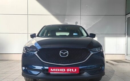 Mazda CX-5 II, 2018 год, 3 150 000 рублей, 2 фотография