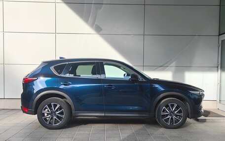 Mazda CX-5 II, 2018 год, 3 150 000 рублей, 11 фотография