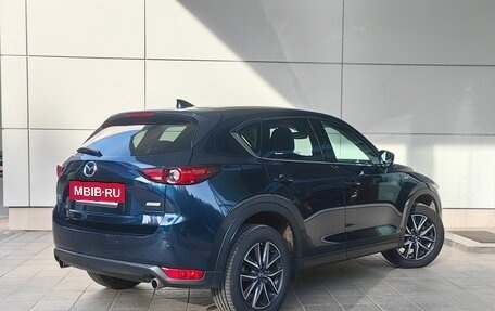 Mazda CX-5 II, 2018 год, 3 150 000 рублей, 12 фотография