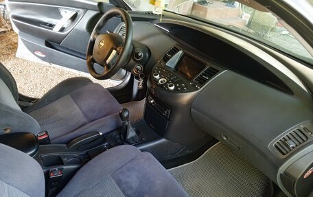 Nissan Primera III, 2005 год, 500 000 рублей, 8 фотография