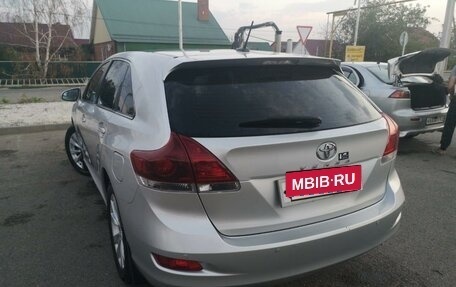 Toyota Venza I, 2013 год, 3 500 000 рублей, 2 фотография