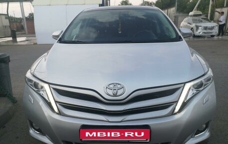 Toyota Venza I, 2013 год, 3 500 000 рублей, 3 фотография