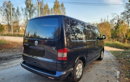 Volkswagen Multivan T5, 2008 год, 1 900 000 рублей, 4 фотография