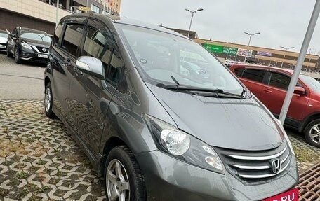 Honda Freed I, 2012 год, 1 150 000 рублей, 2 фотография