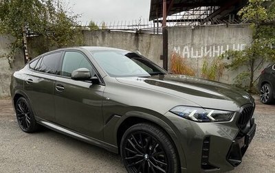 BMW X6, 2024 год, 16 700 000 рублей, 1 фотография