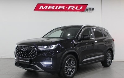 Chery Tiggo 8 Pro, 2023 год, 2 490 000 рублей, 1 фотография