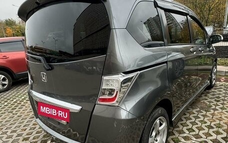 Honda Freed I, 2012 год, 1 150 000 рублей, 8 фотография