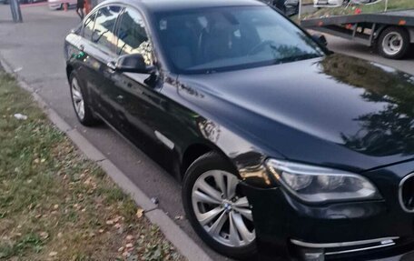 BMW 7 серия, 2014 год, 1 750 000 рублей, 1 фотография