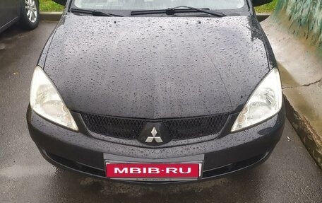 Mitsubishi Lancer IX, 2006 год, 415 000 рублей, 1 фотография