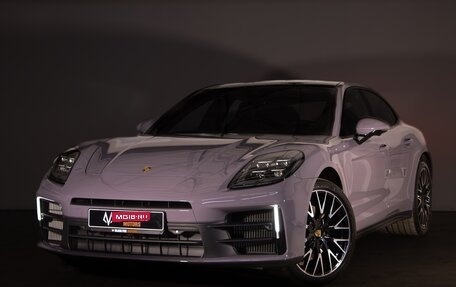 Porsche Panamera, 2024 год, 22 000 000 рублей, 1 фотография