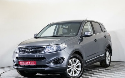 Chery Tiggo 5 I рестайлинг, 2016 год, 1 350 000 рублей, 1 фотография