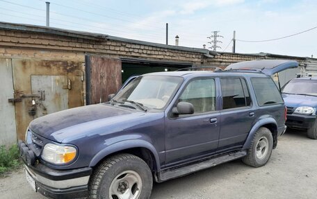 Ford Explorer III, 1998 год, 499 000 рублей, 16 фотография