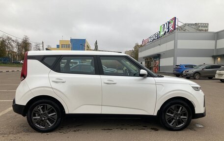 KIA Soul III, 2022 год, 2 850 000 рублей, 3 фотография