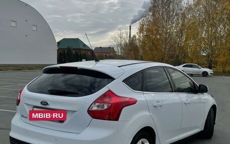 Ford Focus III, 2012 год, 840 000 рублей, 2 фотография